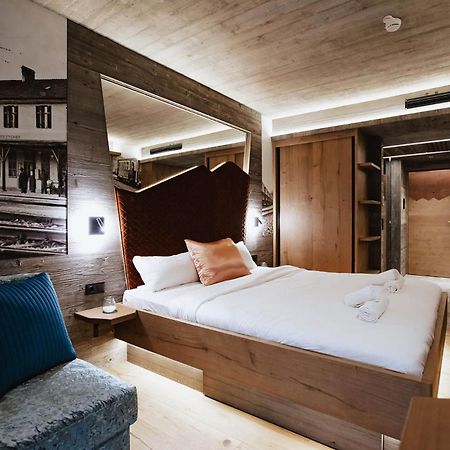 Hotel Gleiserei Oberndorf bei Salzburg Zewnętrze zdjęcie
