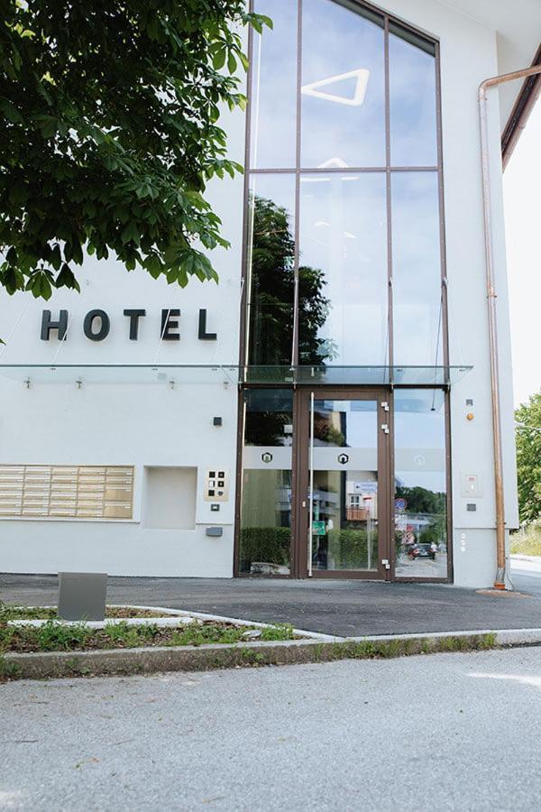 Hotel Gleiserei Oberndorf bei Salzburg Zewnętrze zdjęcie
