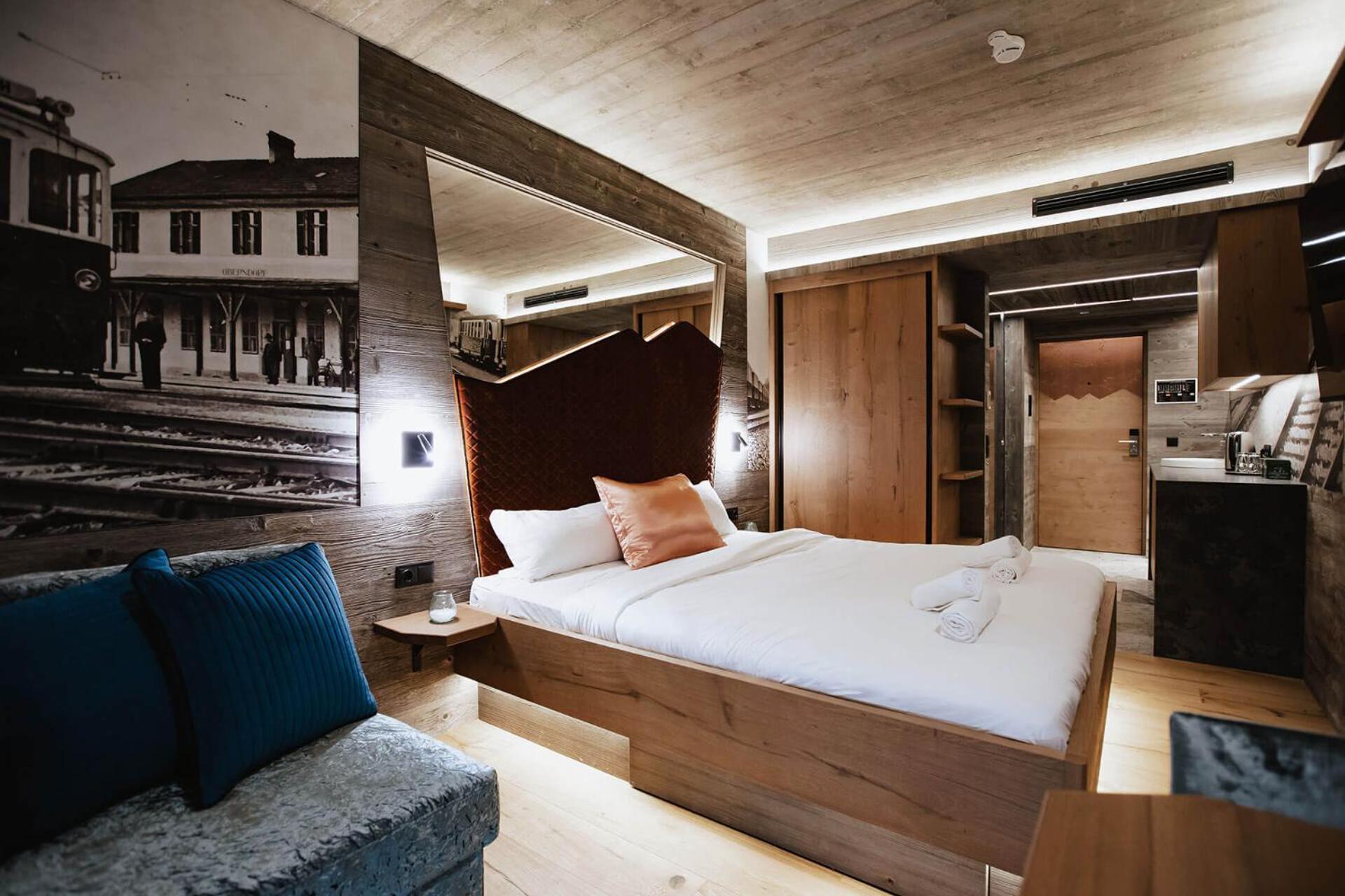Hotel Gleiserei Oberndorf bei Salzburg Zewnętrze zdjęcie